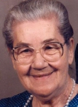 Dorothy P. Meade