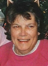 Judy Faye Reece