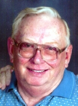 Walter D. Red Anspach