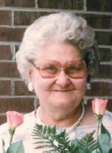 Pauline F. Kroninger