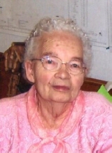 Phyllis M. Houk