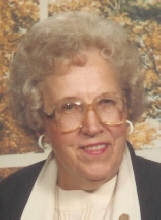 Ida Mae Smith
