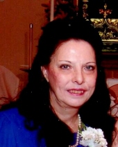 Vickie Dufour Saraullo