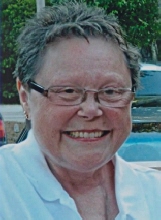 Barbara J. Houston