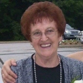 Eileen W. Brush