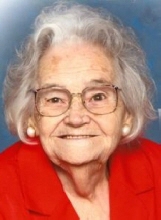 Clara ” Granny” Smith