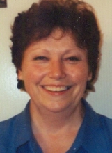 Sharon M. Sexton