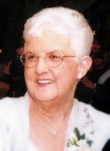 Barbara Jean Frederick