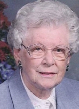 Dorothy Louise Pfleiderer