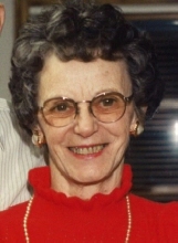 Kathleen M. Layman
