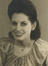 Gwendolyn Romig