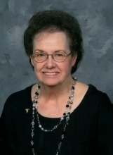 Shirley Jane Bender
