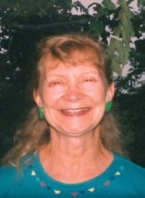 Barbara Ellen Wolfe
