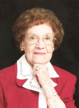 Helen M. Kefauver