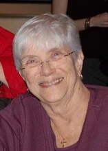 Mary Pat Massarelli