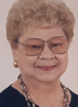Wanda E. Hollar