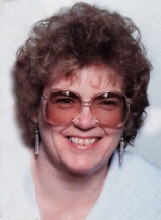 Carol M. Shisler
