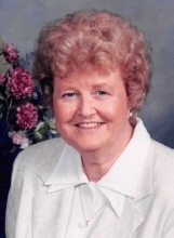 Mildred Jeanett Oyster