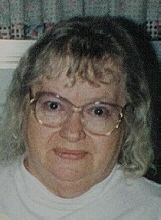 Ellen A. Martin