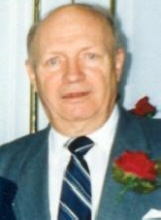 Harry D. Weirich