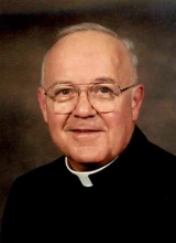 Rev. Msgr. Martin R. Strempeck