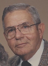 William R. Stevens