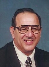 Fred E. Roach