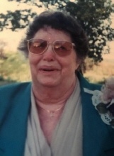 Mabel Louise Ulery