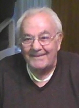George W. Lupica