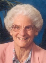 Margaret Elaine West