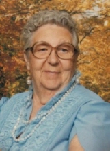 Frances E. Kunze