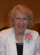 Joyce Ruth Durtschi Schultz