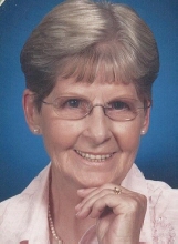 Margaret Elaine Hertzler