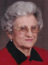 Gladys Pearl Lambert