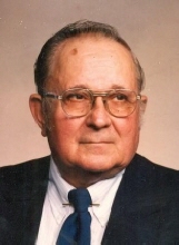 Craig N. Stansbery