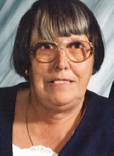 Betty Lou Richard