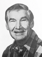 Donald W. Seiter