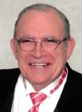 Robert Andrew “Bob” Crowl, Jr.