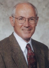 Fraser MacLennan Keith, M.D.