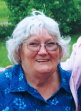 Shirley L. Rhinebolt