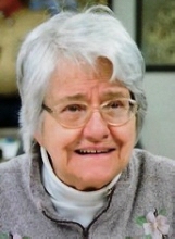 Janet C. Kelley