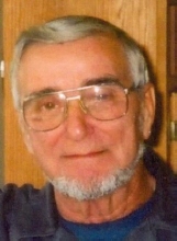 Frederick H. 'Fred' Roth