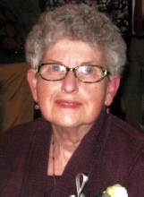 Shirley Shultz