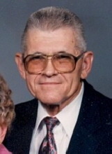Kenneth E. Baxter