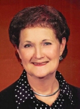 Virginia Barnett