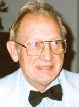 Walter G. McClintock
