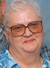 Doris E. Styer