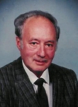 Wayne E. MIller