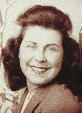 Zelma Redinbaugh