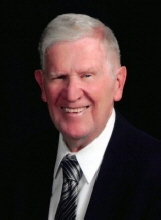 Gerald E. Staton
